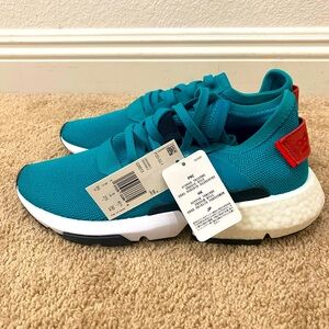 Adidas POD-S3.1 Blast Emerald Color Brand New!